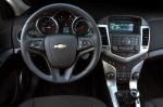 Chevrolet Cruze Sport6 2012 года